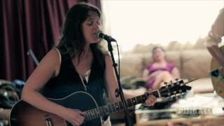 Amelia Curran - Blackbird