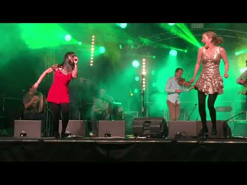 Beautiful /Téada Samantha Harvey Emma O'Sullivan, Ireland