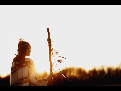 Shamanic Drums ➤ Activate Crystal Clear Intuition | Zen Meditation Music For Positive Energy