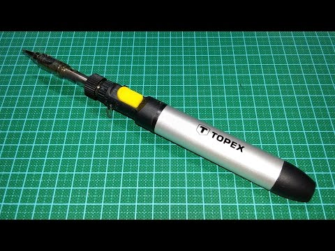 Topex Universalus elektroninis skaitiklis video