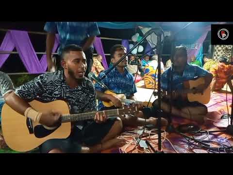 Voqa Kei Waitadralagi