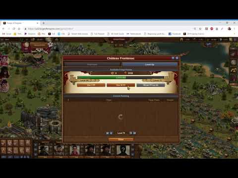 Forge of Empires   Cycling Quests   2019 04 06 23 13 25