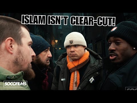 SOCO Films and SOCO Studio