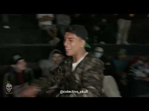 XL vs ARLEX - CUARTOS - SUB. 22