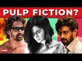 Haseen Dilruba is Pulp Fiction | Honest Review | Vikrant Massey | Taapsee Pannu | Harshvardhan Rane