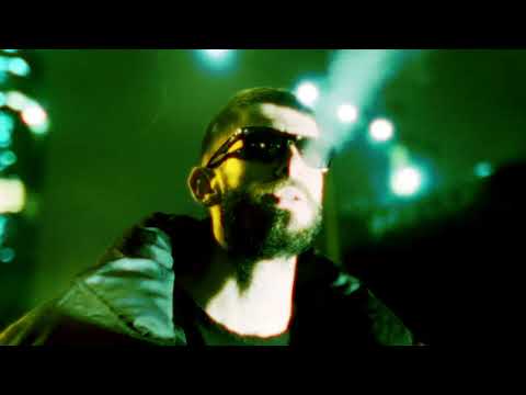 Olvi - Krom (Official Video)