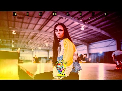 LO & Sarah Lahn - Love Again