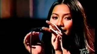 Anggun   Selamanya A Rose In The Wind, Sessions  at West 54th