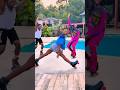 You Must Not Know What You Just Started Hollon Glorilla Rollerskating Trend