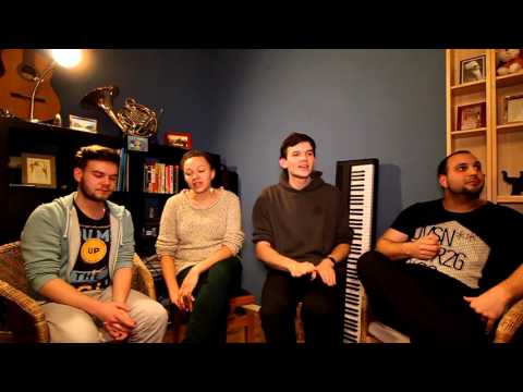 Medley für Ayyám-i-Há