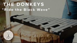 17. The Donkeys - “Ride the Black Wave” — Public Radio /\ Sessions