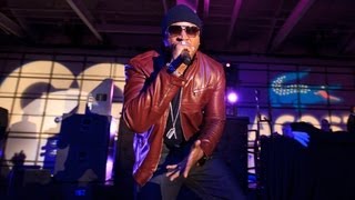 Whaddup With LL Cool J&#39;s &#39;Authentic&#39; Album? - Rewind Urban (04-29-13)