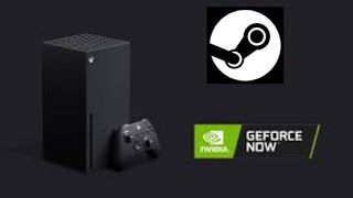 Play ANY steam game on ANY console 2024