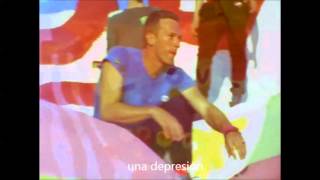 Coldplay - Kaleidoscope | Subtitulada al Español