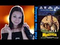 Madagascar First Time Watching Movie Reaction Movie Review Movie Commentary