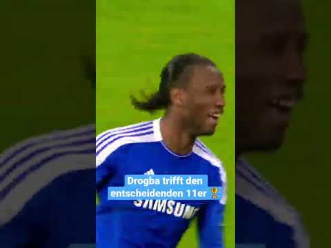 Das Drama des "Finale Dahoam" | FC Bayern - FC Chelsea | UCL-Finale 2012