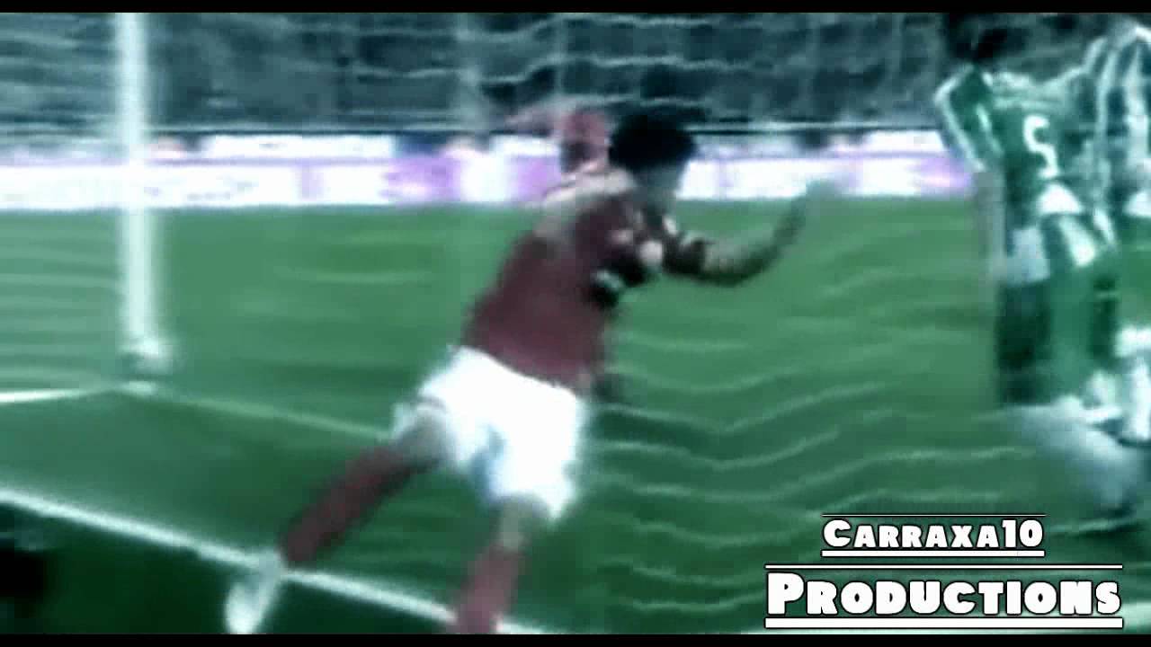 Nolito - Magia Pura 2011/12
