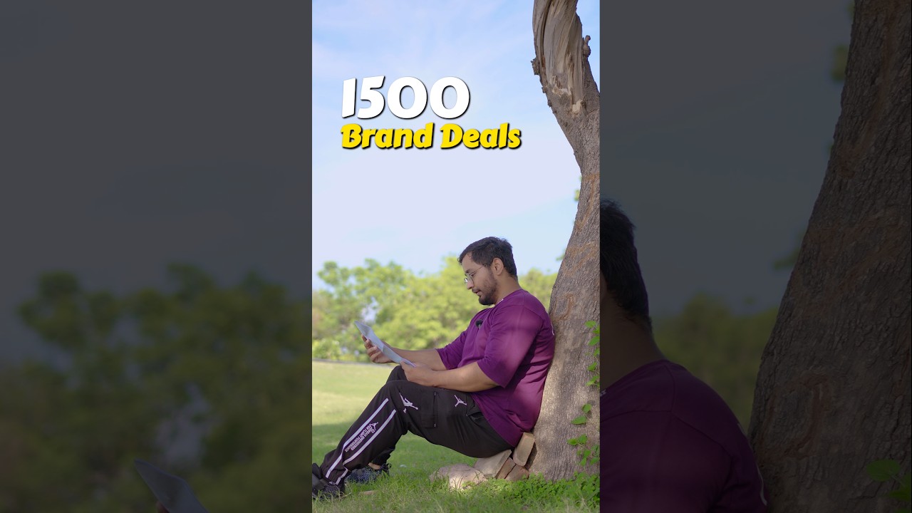 How to do the first brand collaboration?