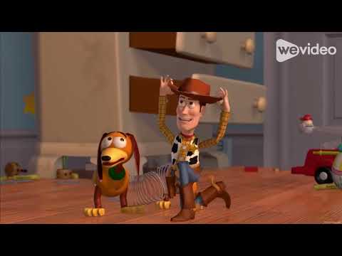 Mannyladdin part 1 - "Arabian Nights"/A Dark Night