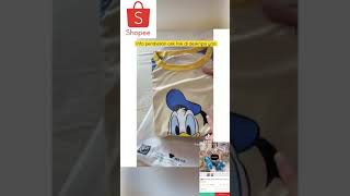 Download lagu PIYAMA WANITA IMPORT BAJU TIDUR ( MOTIF LUCU-LUCU) mp3