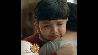 💖Raksha Bandhan 😥Emotional Video 💞 Raksha🥀 bandhan Whatsapp Status Video,#short Subscribe now 👈