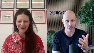 Camilla Dolan, Eka Ventures: Inside UK’s Largest Early-Stage Impact Fund