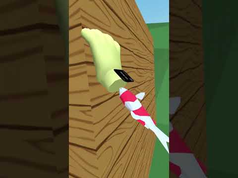 What is your favorite block? #vr  #grabvr  #grab  #virtualreality  #gorrilatag  #gtag  #yeeps