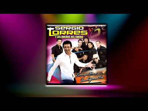 Sergio Torres - Ella Menea