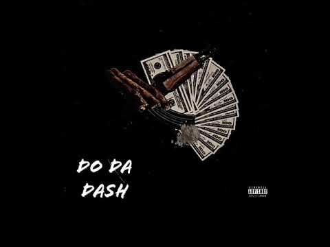 OMB SANTANA - DO DA DASH FT. ( YGB Hendrix X TG Dooda ) ( Official Audio )
