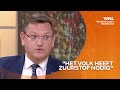 Publiek bij laatste vijf speelrondes eredivisie? 'Het volk heeft zuurstof nodig'
