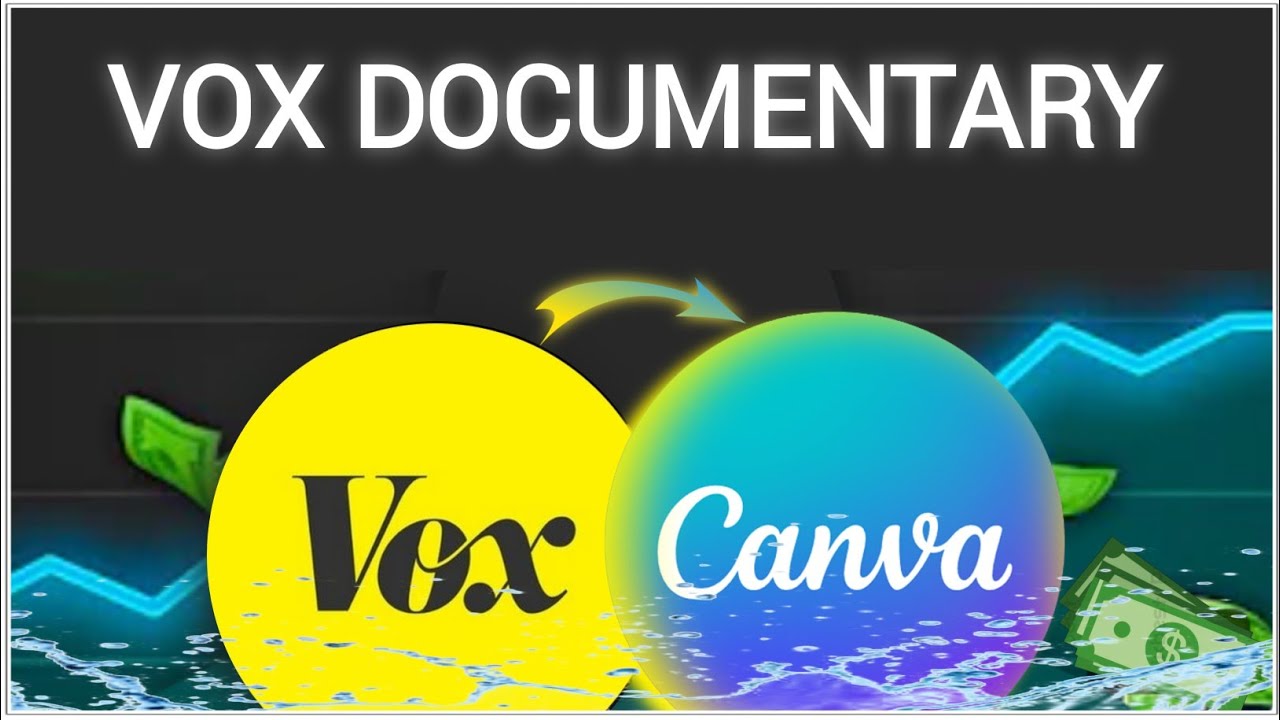 How to Edit Videos Like Vox Using Canva