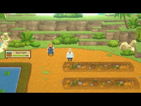 Gardening & Things (1 Hour) - Dave The Diver