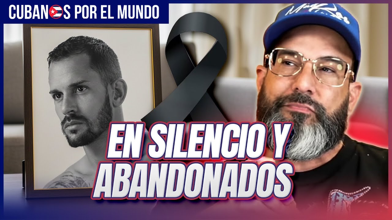 Otaola denuncia colapso sanitario: jóvenes cubanos mueren en silencio