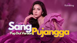 Download lagu 💫 SANG PUJANGGA – KRISTINA | POP DUT VERSION YANG BIKIN NAGIH | KANDANG MUSIC LAB mp3 Download lagu 💫 SANG PUJANGGA – KRISTINA | POP DUT VERSION YANG BIKIN NAGIH | KANDANG MUSIC LAB mp3