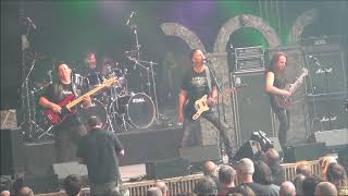 Sacred Rite - The Blade Live @ Keep It True 2019