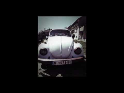 Volkswagen buba 1972 g.