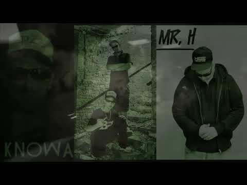 Knowa & Mr. Hoden - Nicht mit uns