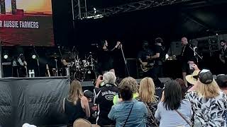 Vanessa Amorosi Have a Look 2019