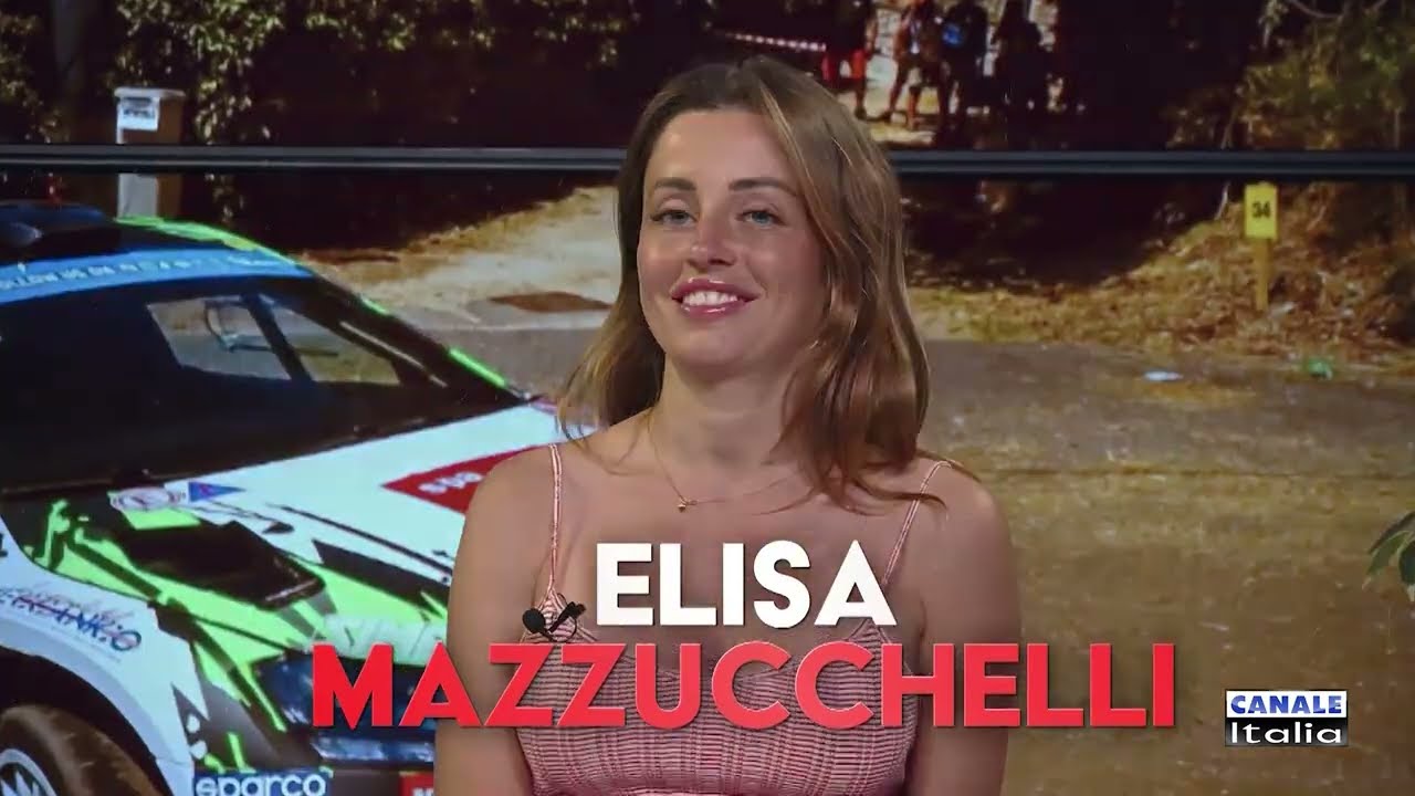 ABS Motori Puntata #209| Canale Italia