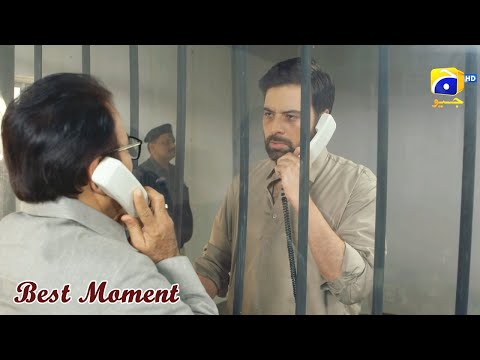 Chauraha Episode 32 |  𝐁𝐞𝐬𝐭 𝐌𝐨𝐦𝐞𝐧𝐭 𝟏𝟎 | Mikaal Zulfiqar - Madiha Imam | HAR PAL GEO