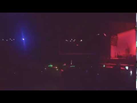 Alejandro Alvarez @ Revelation Party Brussels - 17-09-2016