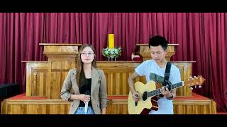 For Your Splendor- Christy Nockels (Cover by: Angangla Jamir)