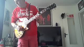 armistice day   cover oil