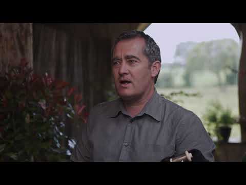 2021 Masters of Tradition - David Power, Marja Gaynor and John Walsh in Future Forests