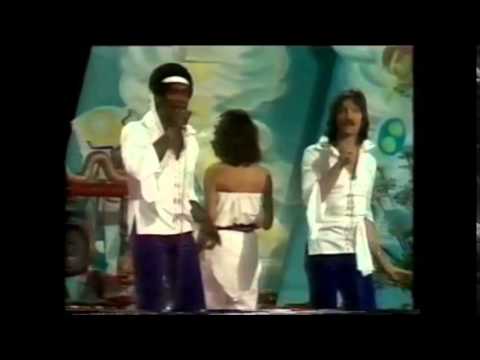 Harmony - Turn it over