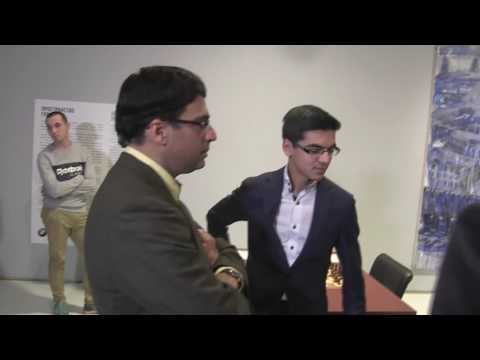 2016-09-25 Around Tal Memorial Blitz