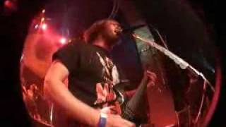 cKy - The Human Drive in Hi Fi - Live at Mr Smalls 2006