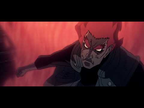 「AMV」 Gai x Madara | Nguvo - Lonely Dark ft Dalona