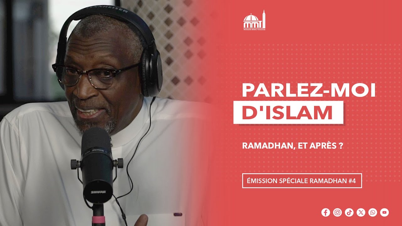 Émissions spéciales Ramadhan