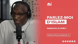 Ramadhan, et après ?